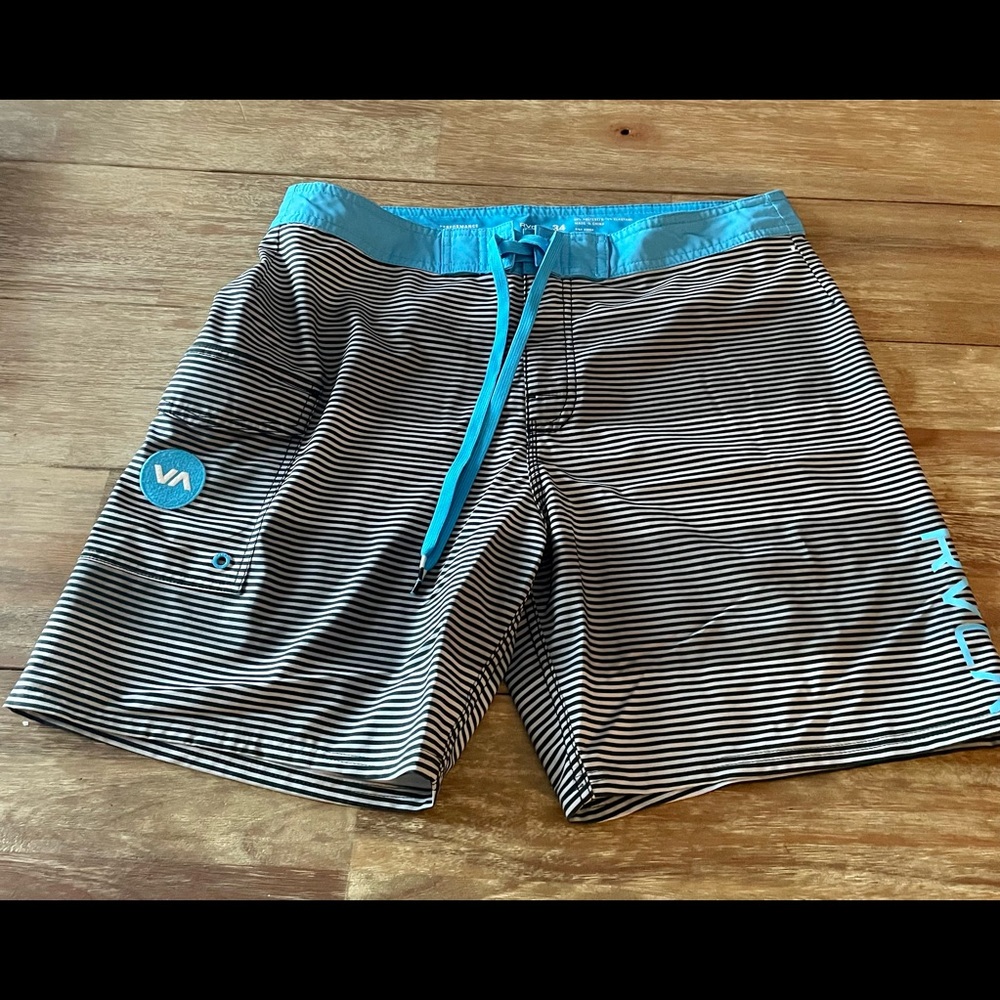 RVCA Board Shorts